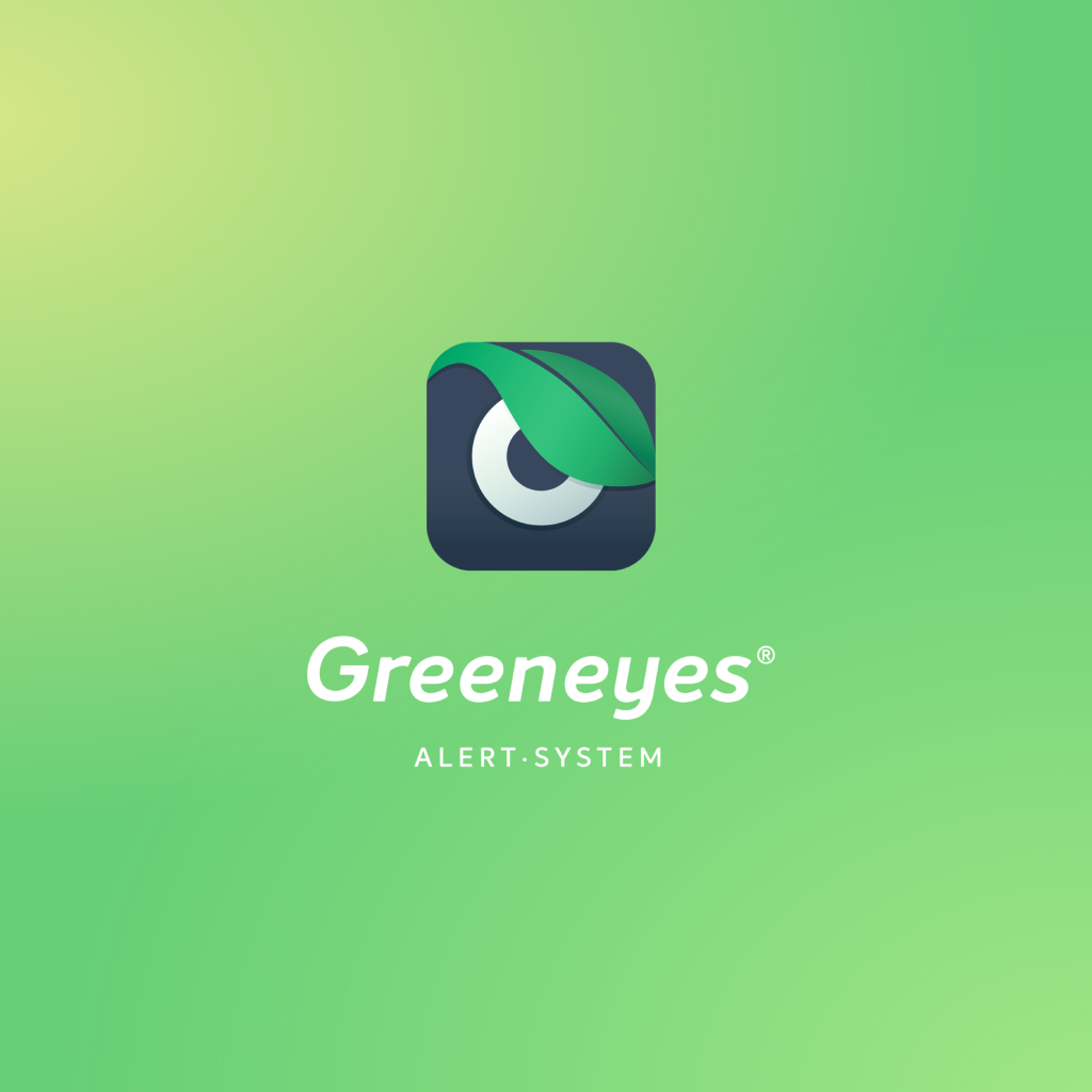 Greeneyes Cover