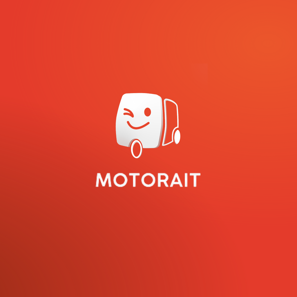 Motorait Cover